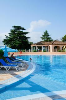 Résidence Les Parcs de Grimaud - maeva Home - Appartement 3 pièces 6 personnes - Prestige MAE-7804 - Grimaud - 2