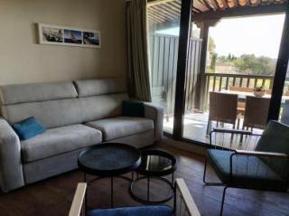 Résidence Les Parcs de Grimaud - maeva Home - Appartement 3 pièces 6 personnes - Prestige MAE-7804 - Grimaud - 9