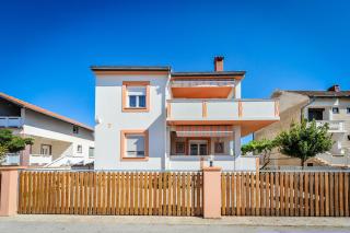 Apartment Božena - 8