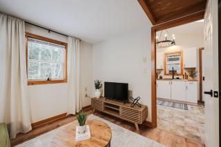 *Brookside Cabin w/ full kitchen - Lincoln - 6