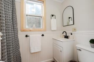 *Brookside Cabin w/ full kitchen - Lincoln - 1
