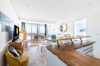 Le Concorde Grande Motte - maeva Home - Appartement 2 pièces 4 personnes - Prestige MAE-1034 - La Grande-Motte - 9