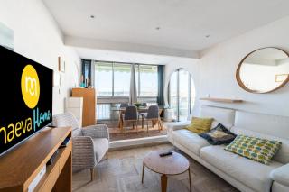 Le Concorde Grande Motte - maeva Home - Appartement 2 pièces 4 personnes - Prestige MAE-1034 - La Grande-Motte - 8