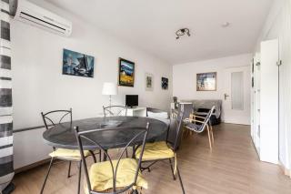 Le Jean Bart - maeva Home - Appartement 2 pièces 4 personnes - Sélection MAE-1174 - La Grande Motte - 8