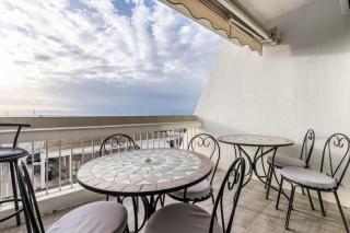 Le Saint Clair - maeva Home - Appartement 3 pièces 6 personnes - Prestige MAE-2004 - La Grande-Motte - 2