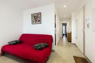 Le Grand Voilier - maeva Home - Appartement 3 pièces 6 personnes - Prestige MAE-7934 - La Grande-Motte - 7
