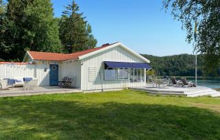 Three-Bedroom Holiday Home In Brastad - Brastad - 9