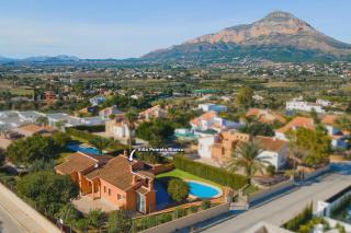 Villa Pomelo Blanco by Villa Plus - Jávea - 7