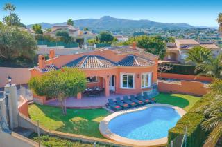 Villa Pomelo Blanco by Villa Plus - Jávea - 0