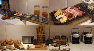 Les Pleiades Hôtel-Spa-Restaurant - Barbizon - 5