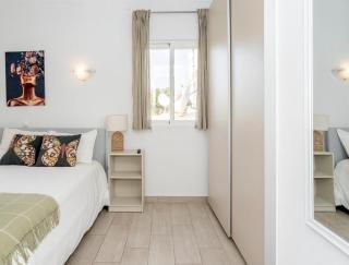 Spacious 1 bed in Vilamoura, Fast Wifi & Pool - Quarteira - 5