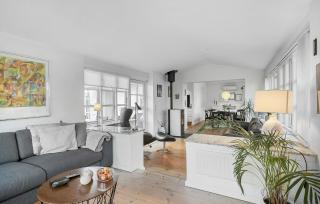 Nice Home In Nyborg With Kitchen - Nyborg - 7