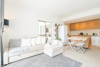 Spacious 1 bed in Vilamoura, Fast Wifi & Pool - Quarteira - 6