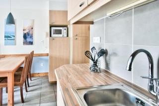 Résidence Belle Dune - maeva Home - Appartement 2 pièces 4 personnes - Sélection MAE-5904 - Fort-Mahon-Plage - 3