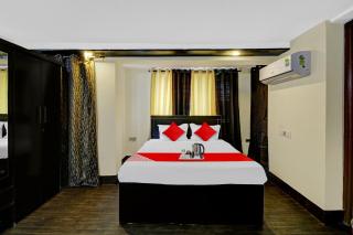 Hotel O Gopika Stay Inn - Nagpur - 2