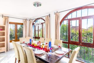 Villa Jazminez by Villa Plus - Marbella - 7