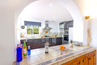 Villa Jazminez by Villa Plus - Marbella - 1