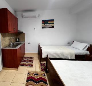 Tourists Guest House - Gjirokastër - 7
