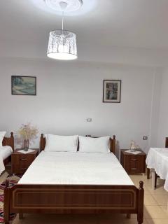 Tourists Guest House - Gjirokastër - 8