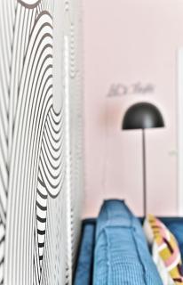 Appartement central Montparnasse - Paris - 1