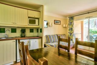 Le Domaine du Golf de Pinsolle - maeva Home - Appartement 2 pièces 5 personnes - Sélection MAE-8544 - Soustons - 5