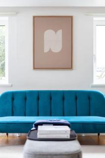 Stylish 3-bed near Camden Town & King's Cross - London - 7