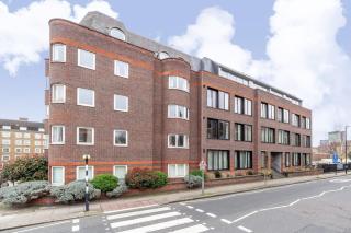 Stylish 3-bed near Camden Town & King's Cross - London - 3