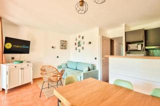 Village Pont Royal en Provence - maeva Home - Appartement cosy et climatisé 2 pièces 5 personnes avec jardin - Prestige - super Home MAE-2864 - Mallemort - 9