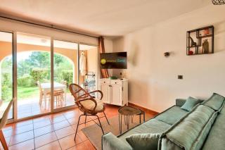 Village Pont Royal en Provence - maeva Home - Appartement cosy et climatisé 2 pièces 5 personnes avec jardin - Prestige - super Home MAE-2864 - Mallemort - 8