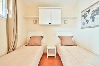Village Pont Royal en Provence - maeva Home - Appartement 2 pièces 4 personnes - Sélection MAE-2964 - Mallemort - 4