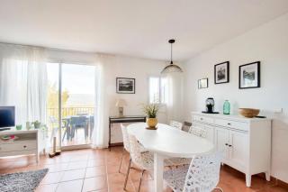 Village Pont Royal en Provence - maeva Home - Appartement cosy 3 pièces 5 personnes avec balcon - Sélection - super Home MAE-3314 - Mallemort - 6
