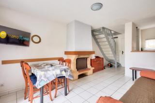 Les maisons de Port Guillaume - maeva Home - Maison 3 pièces 6 personnes - Confort MAE-3464 - Dives-sur-Mer - 8