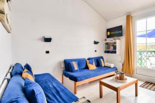 Résidence Port Bourgenay - maeva Home - Appartement 2 pièces 5 personnes - Sélection MAE-6174 - Talmont - 9