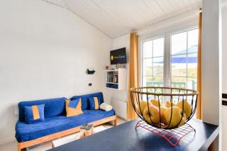 Résidence Port Bourgenay - maeva Home - Appartement 2 pièces 5 personnes - Sélection MAE-6174 - Talmont - 8