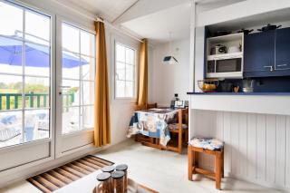 Résidence Port Bourgenay - maeva Home - Appartement 2 pièces 5 personnes - Sélection MAE-6174 - Talmont - 3