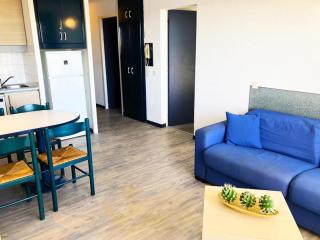 Résidence Le Boucanier - 3 Pièces pour 6 Personnes 904 - Vieux-Boucau-les-Bains - 7