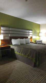 Super 8 by Wyndham Copley Akron - Copley - 5