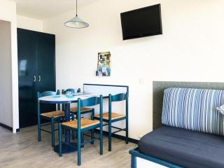Résidence Le Boucanier - 2 Pièces pour 4 Personnes 084 - Vieux-Boucau-les-Bains - 7