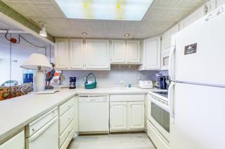 Diamond Beach 305 - Ocean City - 5