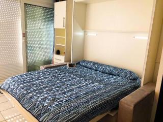 Résidence Le Boucanier - Studio pour 4 Personnes 124 - Vieux-Boucau-les-Bains - 2