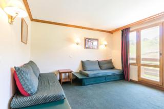 Résidence Mont Soleil B - Appartement 7 personnes - Plagne Soleil MAE-4764 - 9