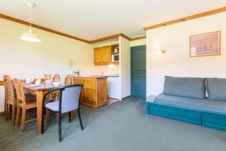 Résidence Mont Soleil B - Appartement 7 personnes - Plagne Soleil MAE-4764 - 8