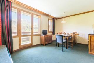 Résidence Mont Soleil B - Appartement 7 personnes - Plagne Soleil MAE-4764 - 6