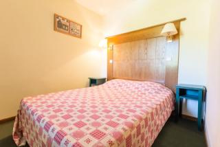 Résidence Mont Soleil B - Appartement 7 personnes - Plagne Soleil MAE-4764 - 5