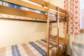 Résidence Mont Soleil B - Appartement 7 personnes - Plagne Soleil MAE-4764 - 4