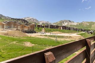 Résidence Mont Soleil B - Appartement 7 personnes - Plagne Soleil MAE-4764 - 1