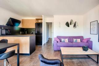 Village Pont Royal en Provence - maeva Home - Appartement 3 pièces 6 personnes - Prestige MAE-4874 - Mallemort - 9
