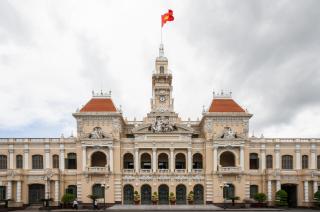 Victory House - Ho Chi Minh - 6