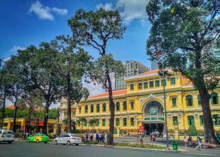 Victory House - Ho Chi Minh - 5