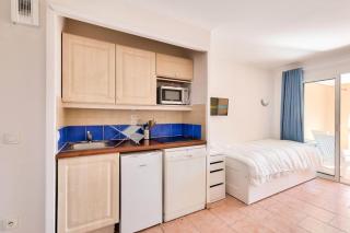 Résidence les Calanques des Issambres - maeva Home - Appartement 2 pièces 4 personnes - Sélection MAE-3624 - Les Issambres - 4